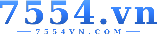 7554.vn logo